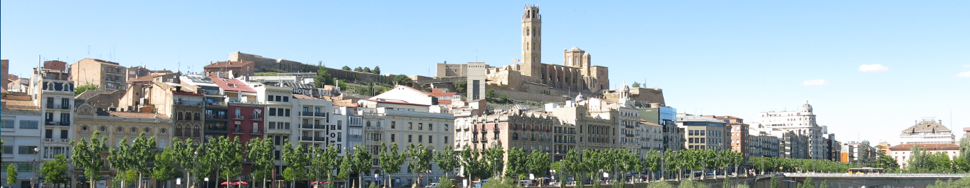 Lleida