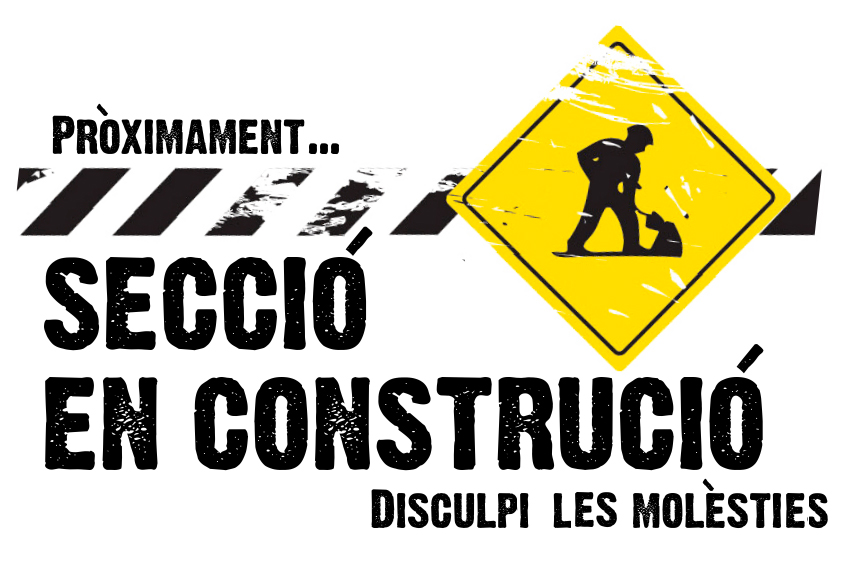 Sitió Web en Construcción