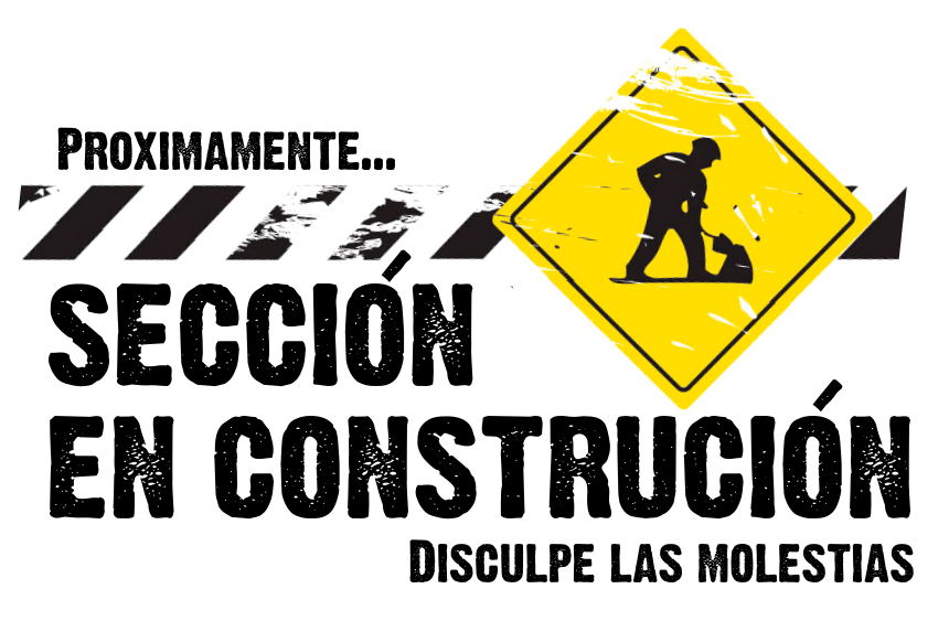 Sitió Web en Construcción
